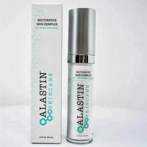 New Alastin Restorative Skin Complex with TriHex Technology® NEW NIB Sealed